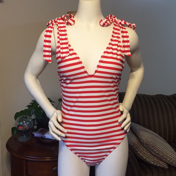 J. Crew Other - 🏊‍♀️ NWT J Crew swimsuit 🏊‍♀️